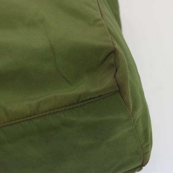 PRADA Tessuto Handbag - Picture 16 of 16